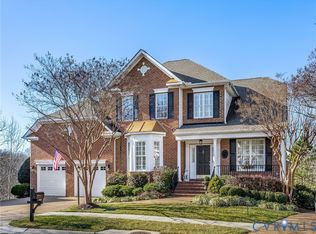 13637 Langford Dr, Midlothian, VA 23113