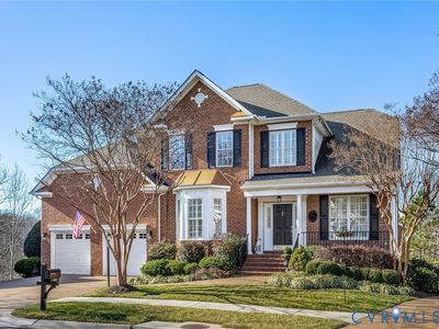 13637 Langford Dr, Midlothian, VA, 23113