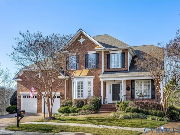 13637 Langford Dr, Midlothian, VA 23113