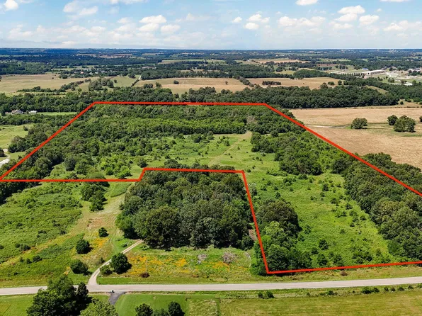 Highway V, Mount Vernon, MO 65712