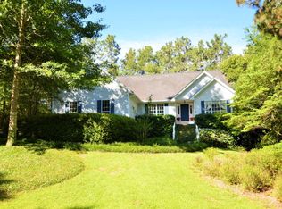198 Chardonnay Ln, Aiken, SC 29803
