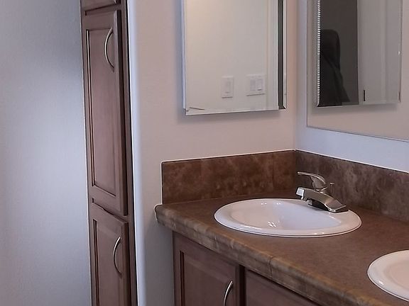 4th image of 8700 E University Dr #3409