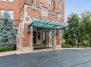 5049 Wornall Rd #5EF, Kansas City, MO 64112