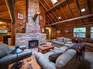 9740 Grants Pass Rd, Garfield, AR 72732