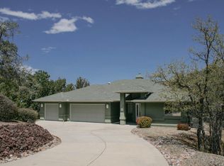 603 Heather Brook Cir, Prescott, AZ 86303