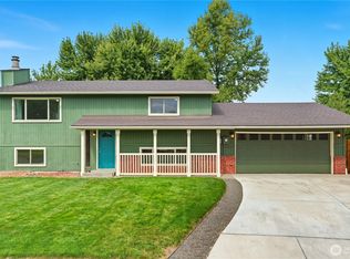 1419 SE Independence Dr, College Place, WA