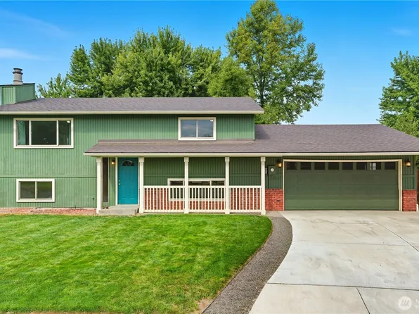1419 SE Independence Drive, College Place, WA 99324