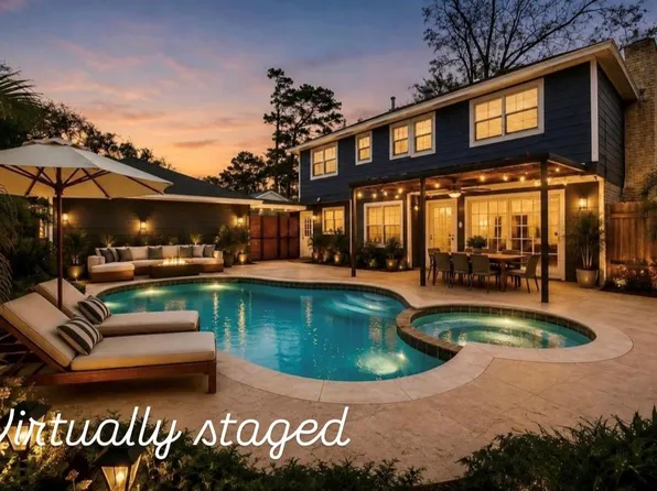 20211 Salzburg Ln, Humble, TX 77338