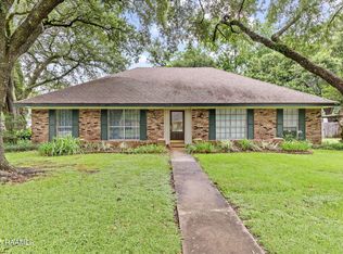 701 Gerald Dr, Lafayette, LA 70503