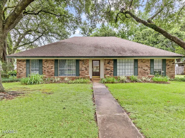 701 Gerald Dr, Lafayette, LA 70503