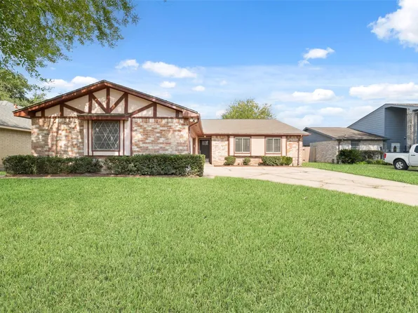10522 Northview Dr, Houston, TX 77086