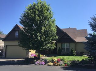 61152 Hilmer Creek Dr, Bend, OR 97702