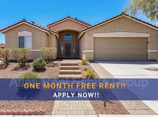 1117 Pueblo Hills Ave, North Las Vegas, NV 89032