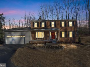 8016 Stillbrooke Rd, Manassas, VA