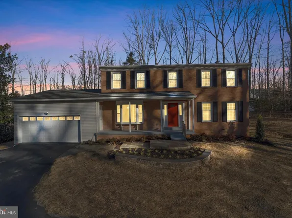 8016 Stillbrooke Rd, Manassas, VA 20112