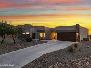 10556 E Ocotillo Rim Trl, Vail, AZ 85641