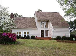 105 Land Of Lakes Blvd, Lexington, SC 29073