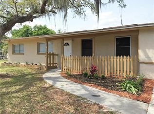 1212 E 109th Ave, Tampa, FL 33612