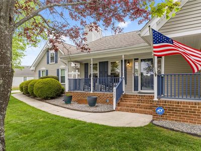 1337 Copper Stone Cir, Chesapeake, VA, 23320