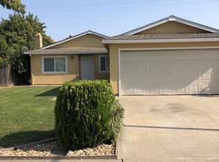 641 Wedgewood Way, Manteca, CA 95336