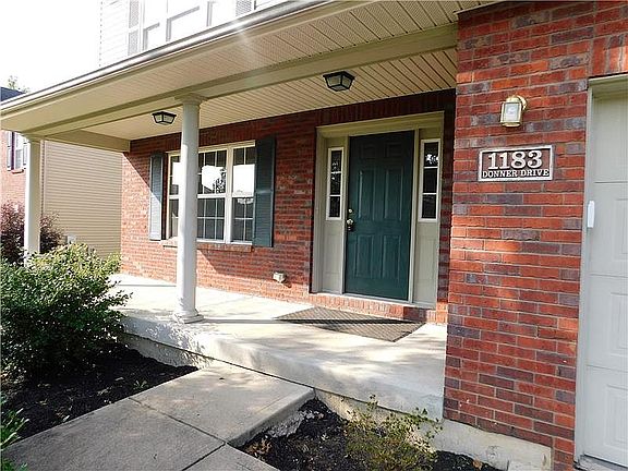4th image of 1183 Donner Dr