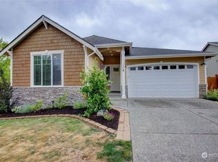 1720 Hillcrest Loop, Mount Vernon, WA 98274