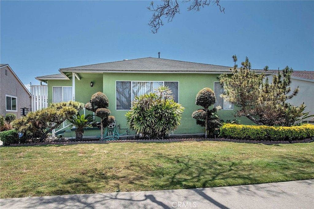 1256 W 146th St, Gardena, CA 90247 Zillow