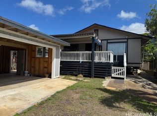 66-490 Kilioe Pl, Haleiwa, HI 96712