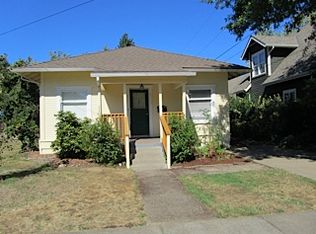 653 NW Tyler Ave, Corvallis, OR 97330