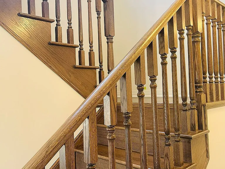 35 Brixham Ln #UPPER LEVEL — Photo 9