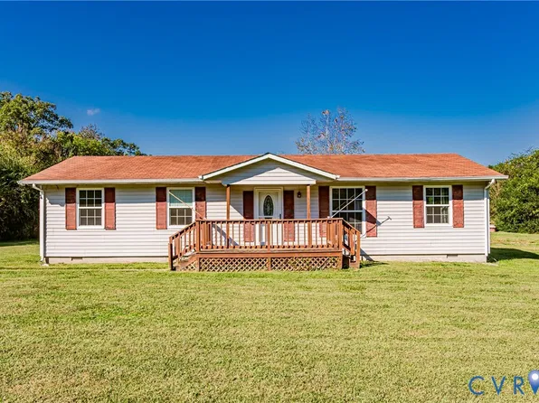 8624 Warrior Rd, Quinton, VA 23141
