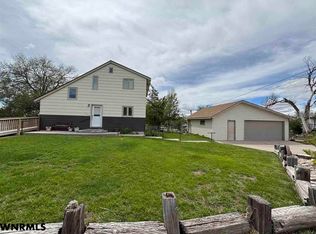 1339 Avenue A, Bayard, NE 69334