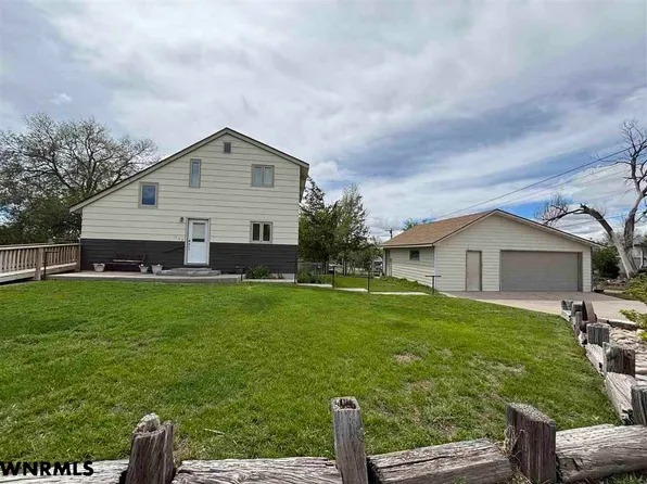 1339 Avenue A, Bayard, NE 69334