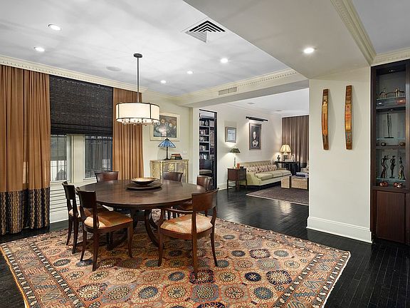 5th image of 333 Central Park W APT 11