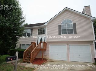 3539 Waldrop Cliff Cir, Decatur, GA 30034
