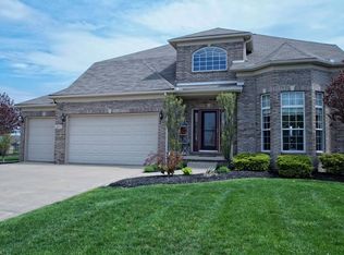 163 Vista Ridge Cir, Hinckley, OH 44233