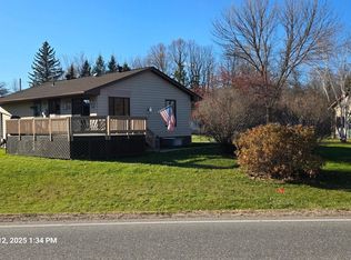 1008 Laurel St, Littlefork, MN 56653