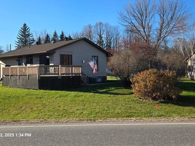 1008 Laurel St, Littlefork, MN, 56653