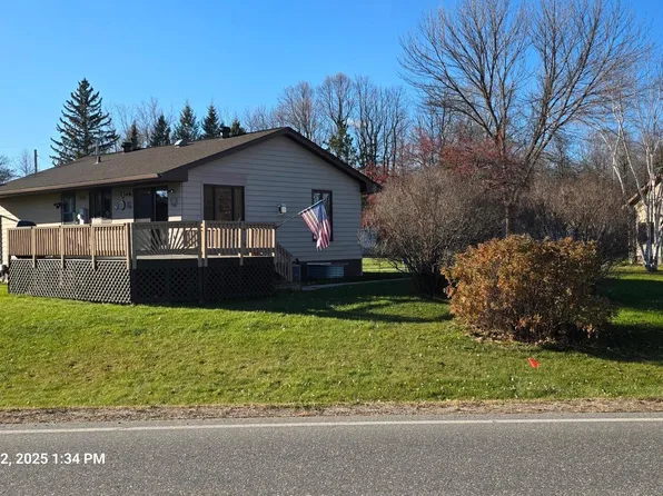 1008 Laurel St, Littlefork, MN 56653