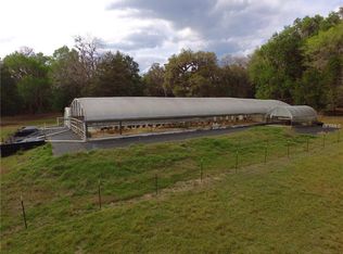 23181 Allman Rd, Brooksville, FL 34601