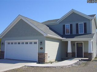 154 Gates St, Painesville, OH 44077
