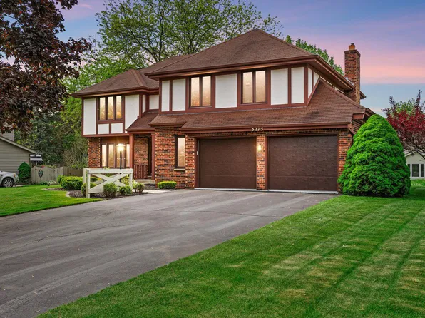 3275 North Elmwood DRIVE, Elmwood Park, WI 53405