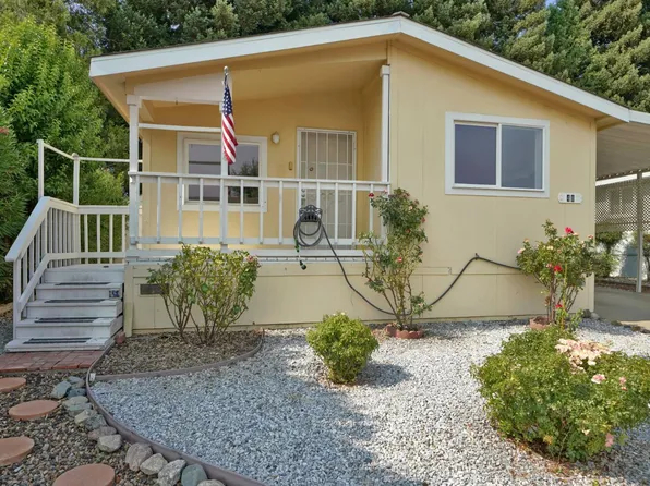 350 Pleasant Valley Rd Spc 48, Diamond Springs, CA 95619