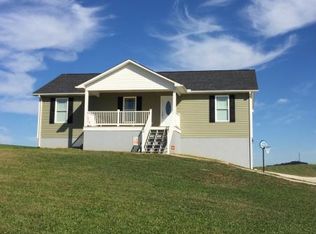 814 Stone Dam Rd, Chuckey, TN 37641