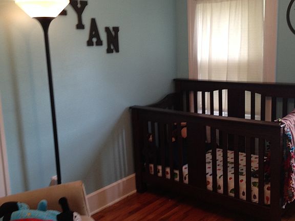 2nd Bedroom