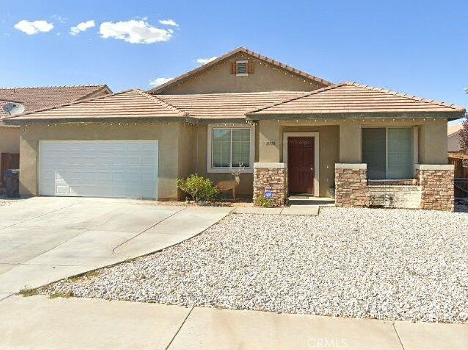 11758 Luna Rd, Victorville, CA 92392 Zillow