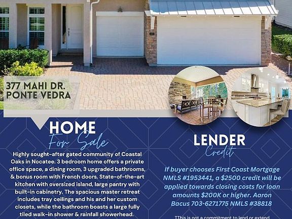 3rd image of 377 MAHI Drive