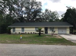 8600 N Catapane Loop, Crystal River, FL 34428