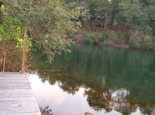 92 Magnolia Ln, Defuniak Springs, FL 32433