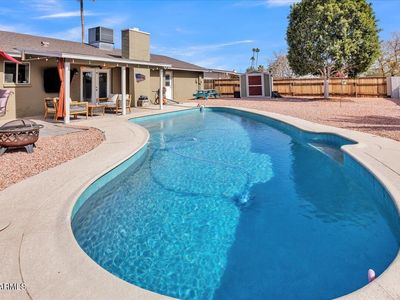 4201 W Brown St, Phoenix, AZ, 85051